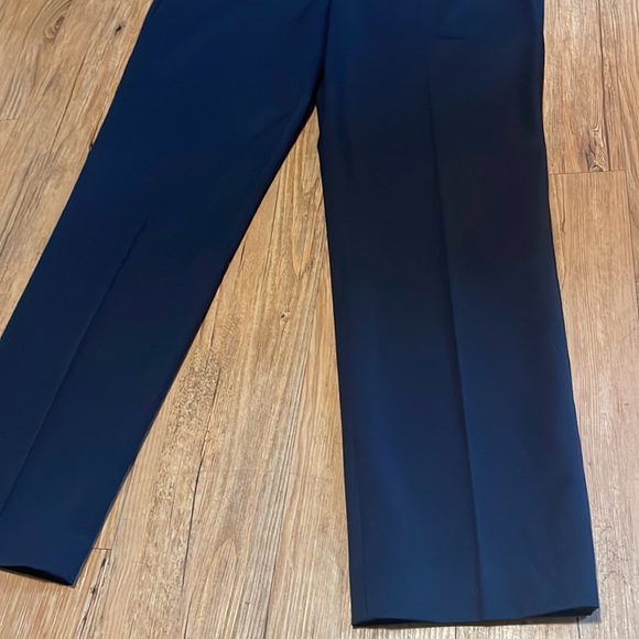 Talbots dress pants Sz 16 - Picture 4 of 9